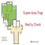 Super Area Trap - Realty Check